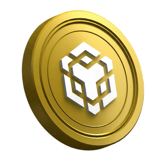 Strona poradnika dla początkujących traderów z kryptowalutą Binance BNB