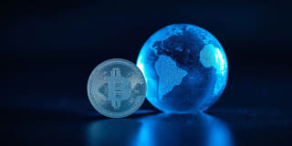 Kryptowaluty wchodzą do głównego obiegu światowego systemu finansowego