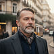 Marcin W., analityk finansowy